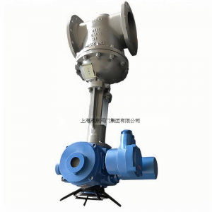 電動閘閥Z941H-16C DN100 （配法蘭、螺栓、螺